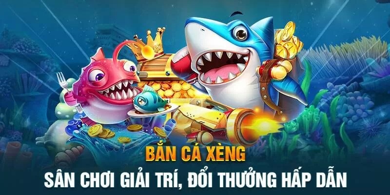 Kinh nghiệm chơi bắn cá thông minh tại sân chơi Good88